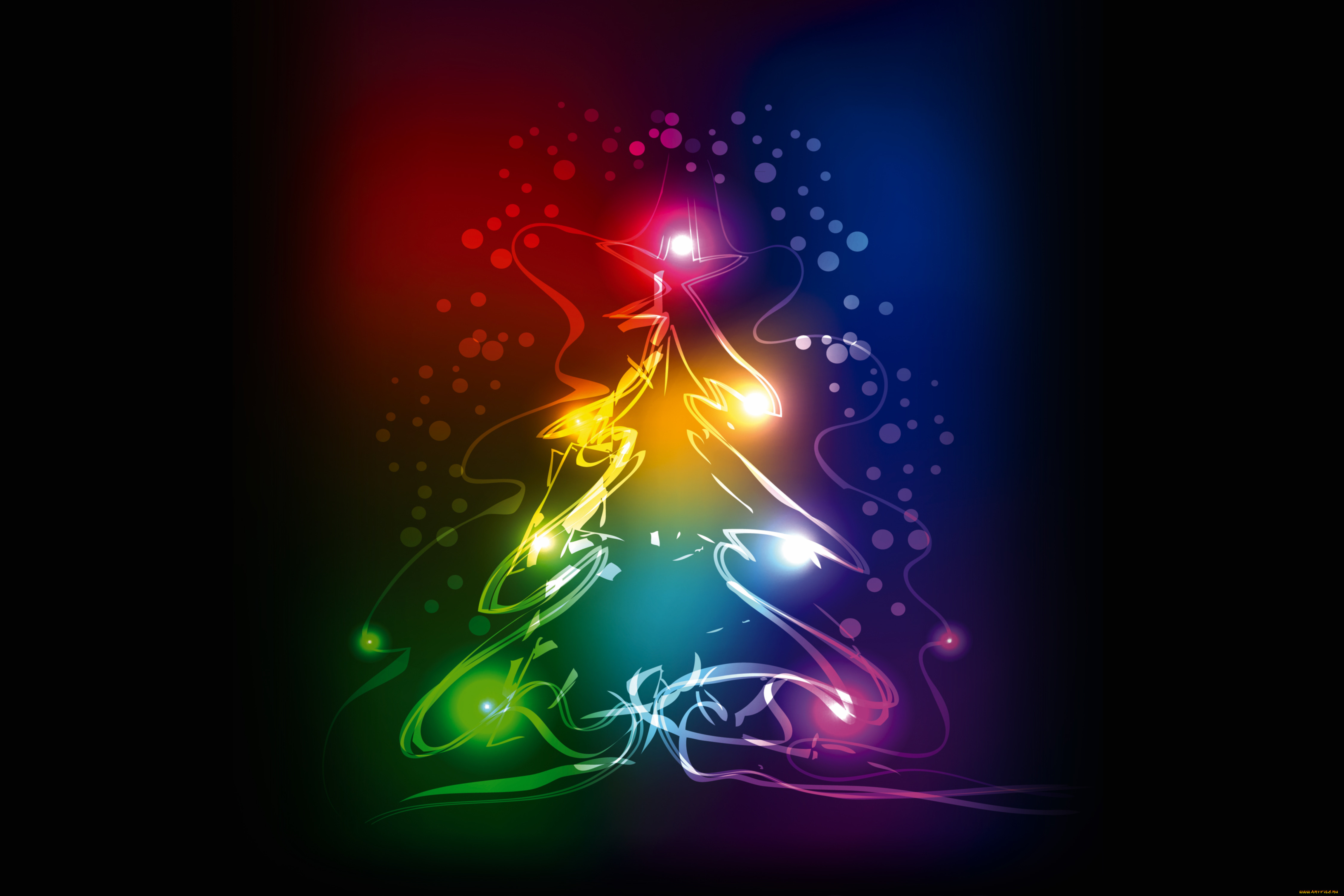 , , neon, , , , , tree, christmas, colors, xmas